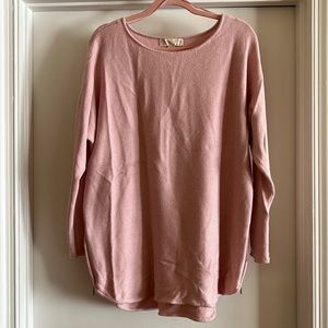 Light Pink Michael Kors Sweater